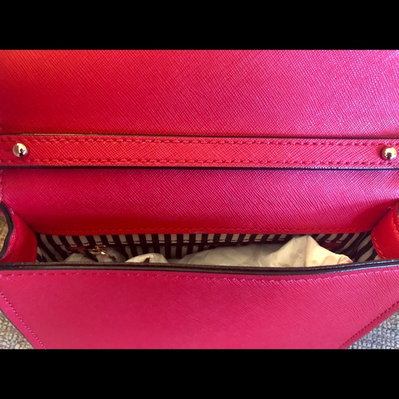 Kate Spade Cameron Street cross body purse - Picture 6 of 6